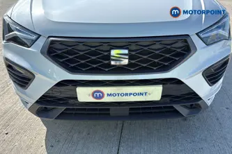 Seat Ateca FR Manual Petrol SUV - Stock Number (1675718) - 43rd supplementary image