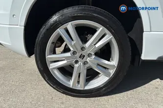 Seat Ateca FR Manual Petrol SUV - Stock Number (1675718) - 46th supplementary image