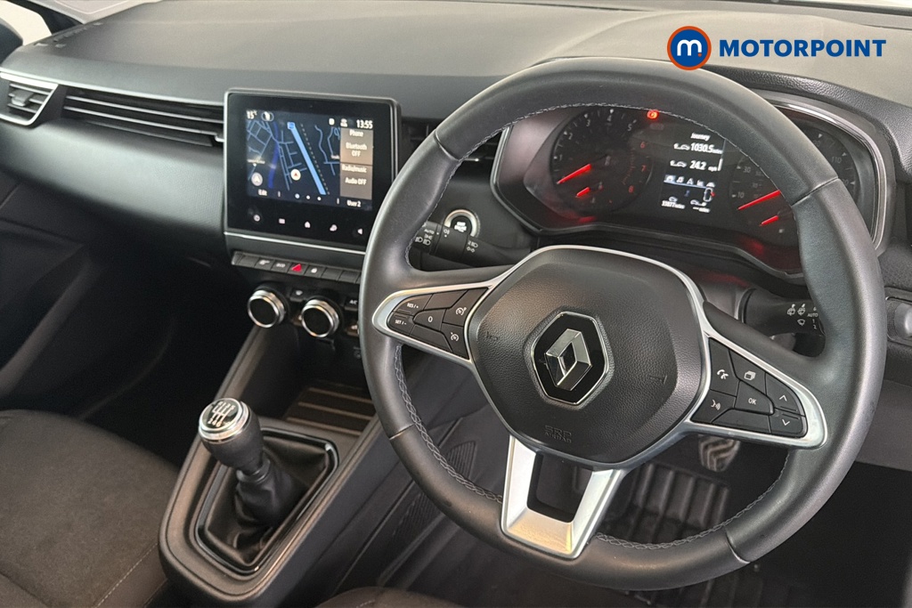 Renault Clio Iconic Manual Petrol Hatchback - Stock Number (1675744) - 2nd supplementary image
