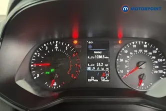 Renault Clio Iconic Manual Petrol Hatchback - Stock Number (1675744) - 7th supplementary image