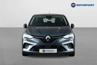 Renault Clio Iconic Manual Petrol Hatchback - Stock Number (1675744) - Front bumper