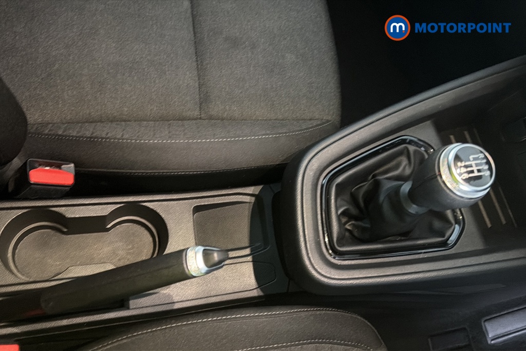 Renault Clio Iconic Manual Petrol Hatchback - Stock Number (1675744) - 15th supplementary image