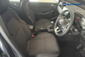 Renault Clio Iconic Manual Petrol Hatchback - Stock Number (1675744) - 22nd supplementary image