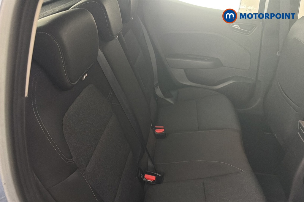 Renault Clio Iconic Manual Petrol Hatchback - Stock Number (1675744) - 25th supplementary image