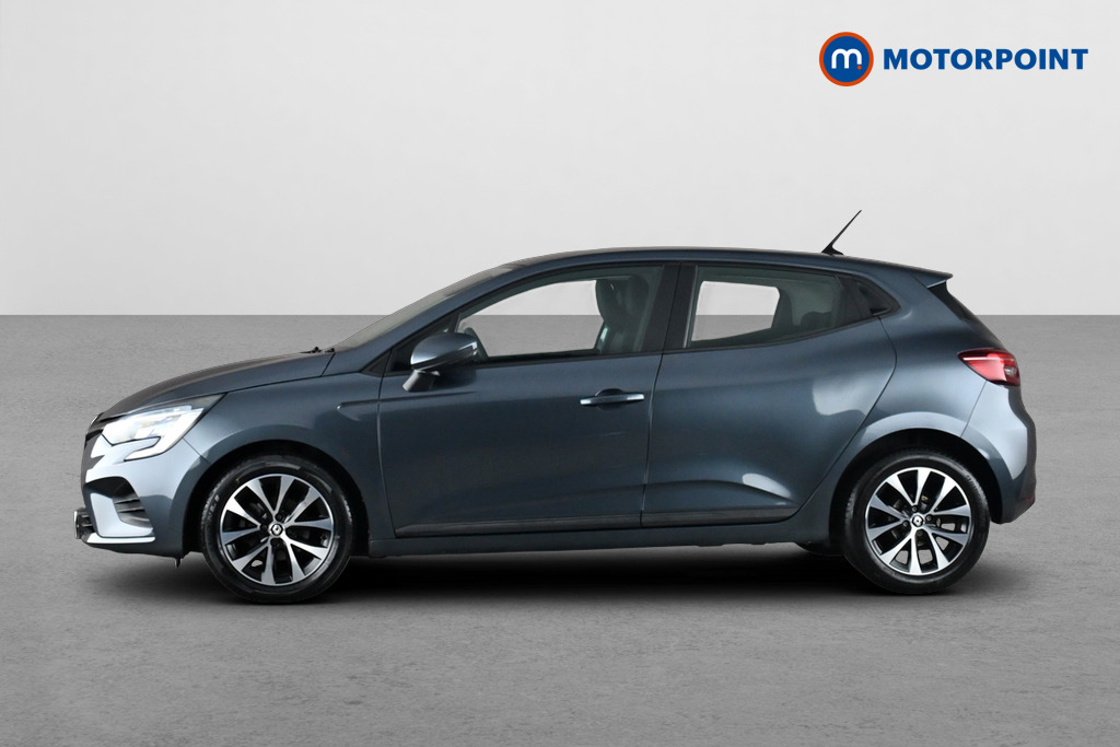 Renault Clio Iconic Manual Petrol Hatchback - Stock Number (1675744) - Drivers side