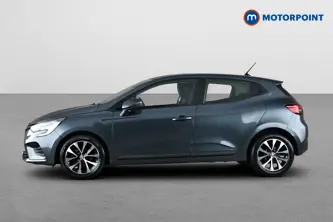 Renault Clio Iconic Manual Petrol Hatchback - Stock Number (1675744) - Drivers side