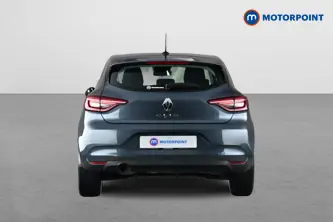 Renault Clio Iconic Manual Petrol Hatchback - Stock Number (1675744) - Rear bumper