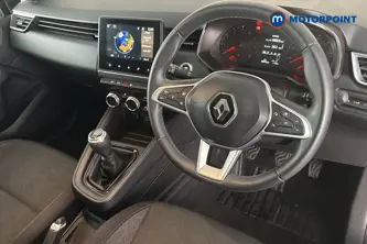 Renault Clio Iconic Manual Petrol Hatchback - Stock Number (1675744) - 1st supplementary image