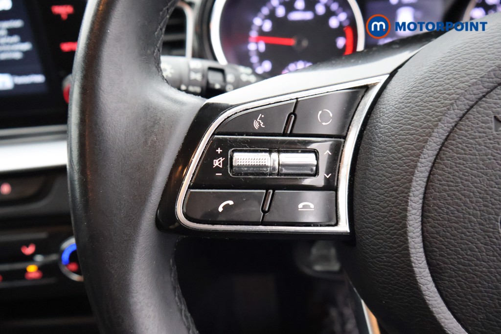 KIA Xceed Edition Manual Petrol Hatchback - Stock Number (1675782) - 2nd supplementary image