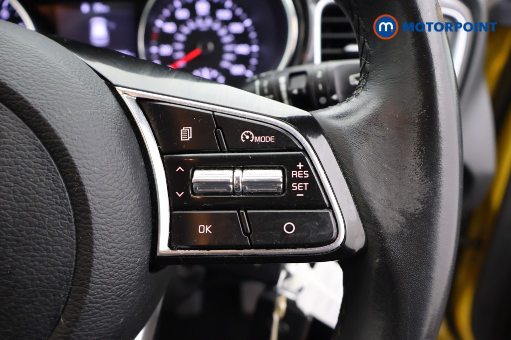 KIA Xceed Edition Manual Petrol Hatchback - Stock Number (1675782) - 3rd supplementary image