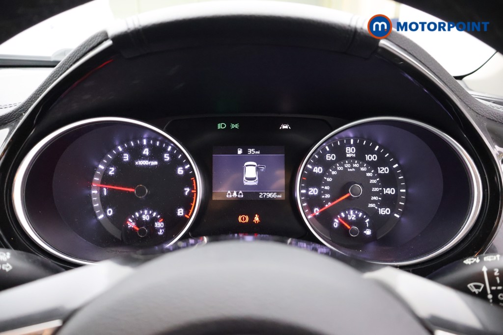 KIA Xceed Edition Manual Petrol Hatchback - Stock Number (1675782) - 4th supplementary image