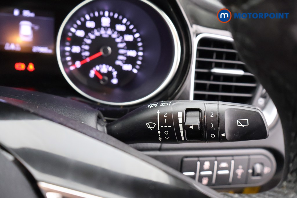 KIA Xceed Edition Manual Petrol Hatchback - Stock Number (1675782) - 6th supplementary image