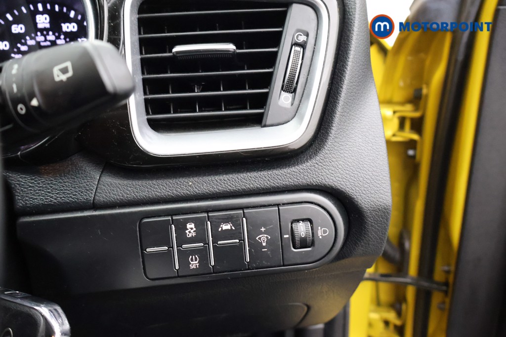 KIA Xceed Edition Manual Petrol Hatchback - Stock Number (1675782) - 7th supplementary image