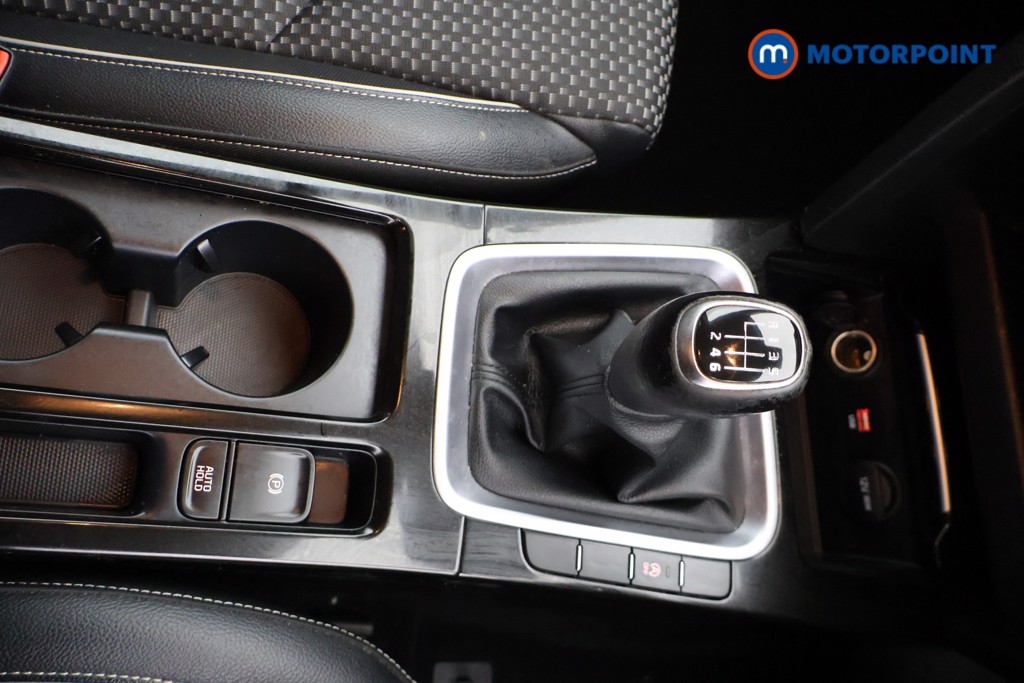 KIA Xceed Edition Manual Petrol Hatchback - Stock Number (1675782) - 9th supplementary image