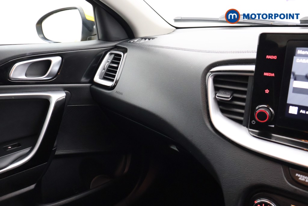 KIA Xceed Edition Manual Petrol Hatchback - Stock Number (1675782) - 10th supplementary image