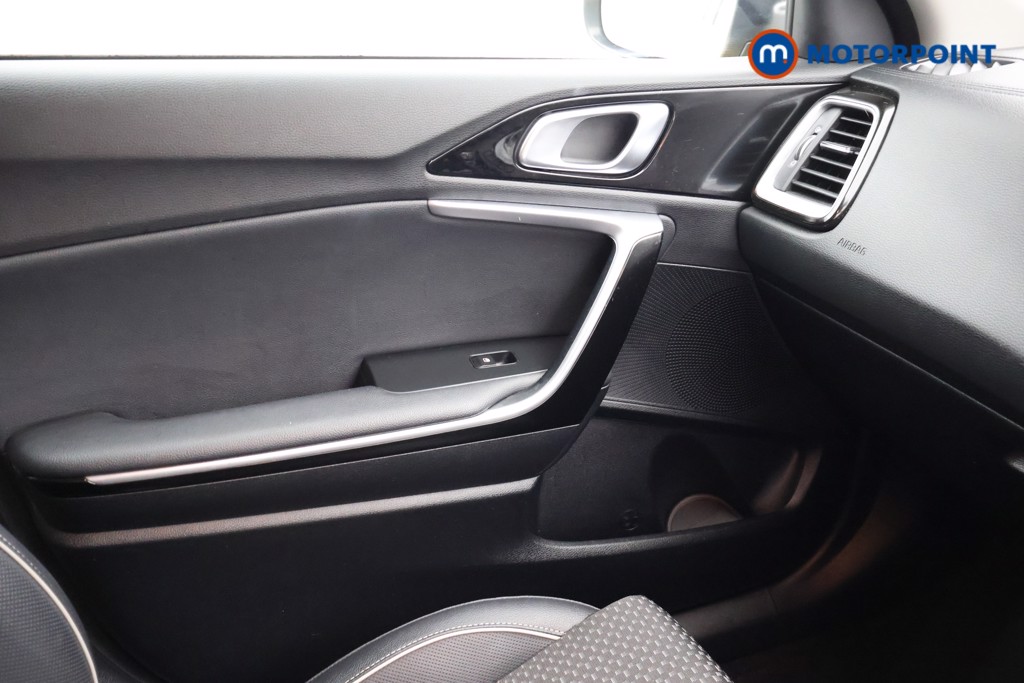KIA Xceed Edition Manual Petrol Hatchback - Stock Number (1675782) - 11th supplementary image