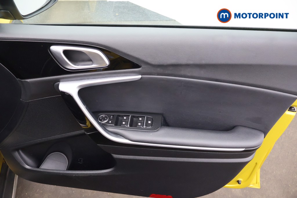 KIA Xceed Edition Manual Petrol Hatchback - Stock Number (1675782) - 12th supplementary image