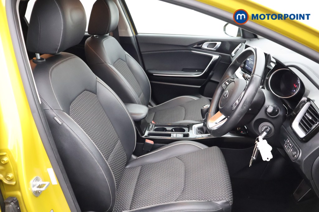 KIA Xceed Edition Manual Petrol Hatchback - Stock Number (1675782) - 14th supplementary image