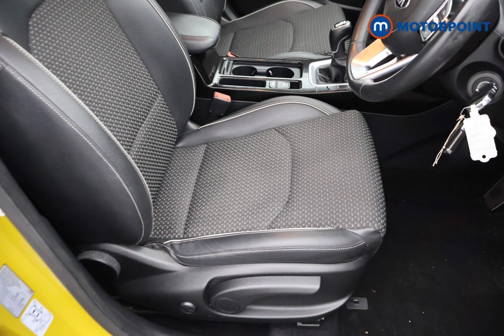 KIA Xceed Edition Manual Petrol Hatchback - Stock Number (1675782) - 15th supplementary image