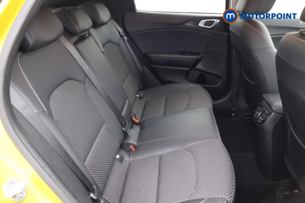 KIA Xceed Edition Manual Petrol Hatchback - Stock Number (1675782) - 16th supplementary image