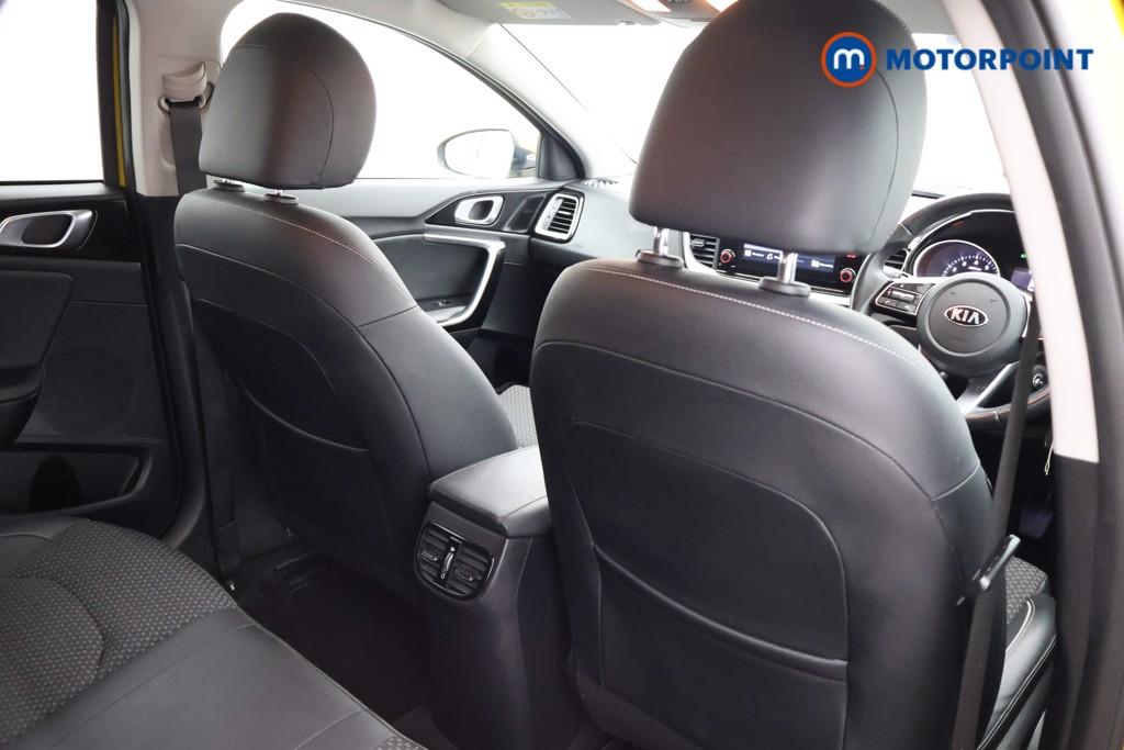 KIA Xceed Edition Manual Petrol Hatchback - Stock Number (1675782) - 17th supplementary image