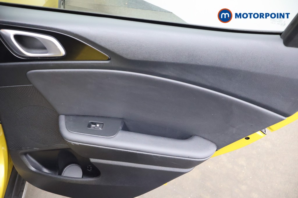 KIA Xceed Edition Manual Petrol Hatchback - Stock Number (1675782) - 18th supplementary image