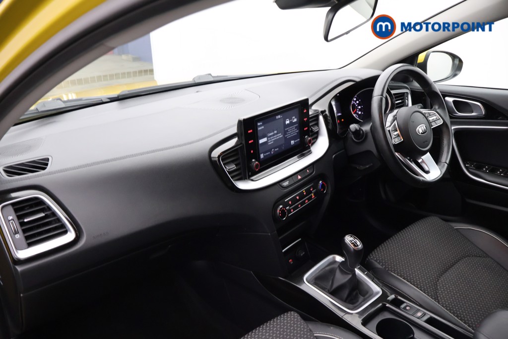 KIA Xceed Edition Manual Petrol Hatchback - Stock Number (1675782) - 19th supplementary image