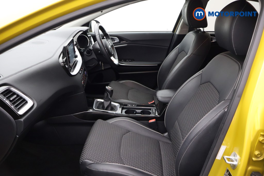 KIA Xceed Edition Manual Petrol Hatchback - Stock Number (1675782) - 20th supplementary image