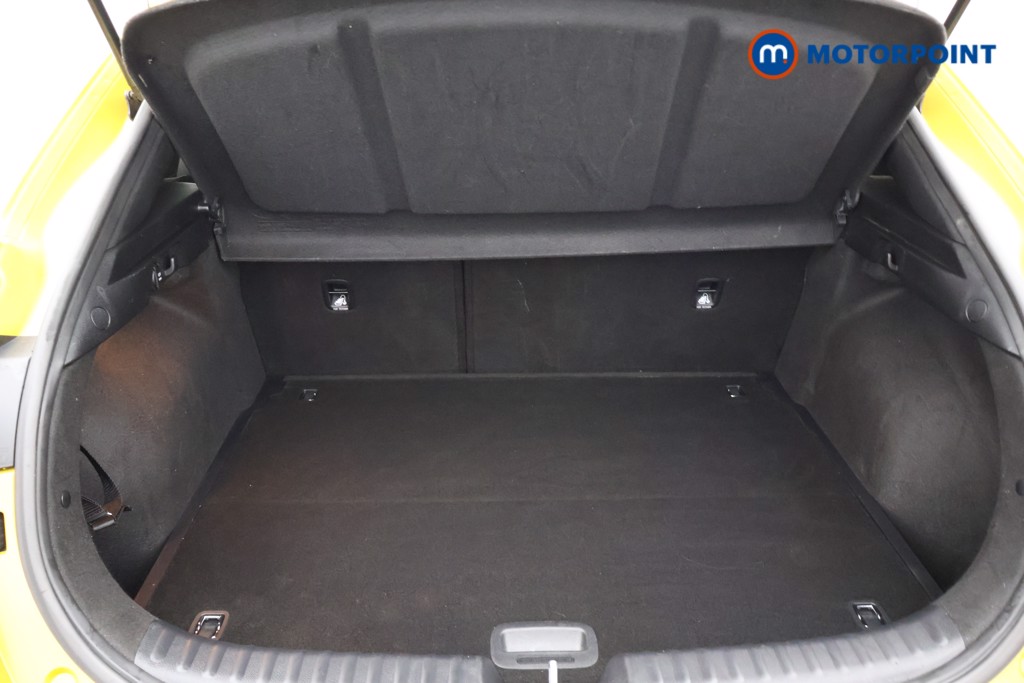 KIA Xceed Edition Manual Petrol Hatchback - Stock Number (1675782) - 21st supplementary image
