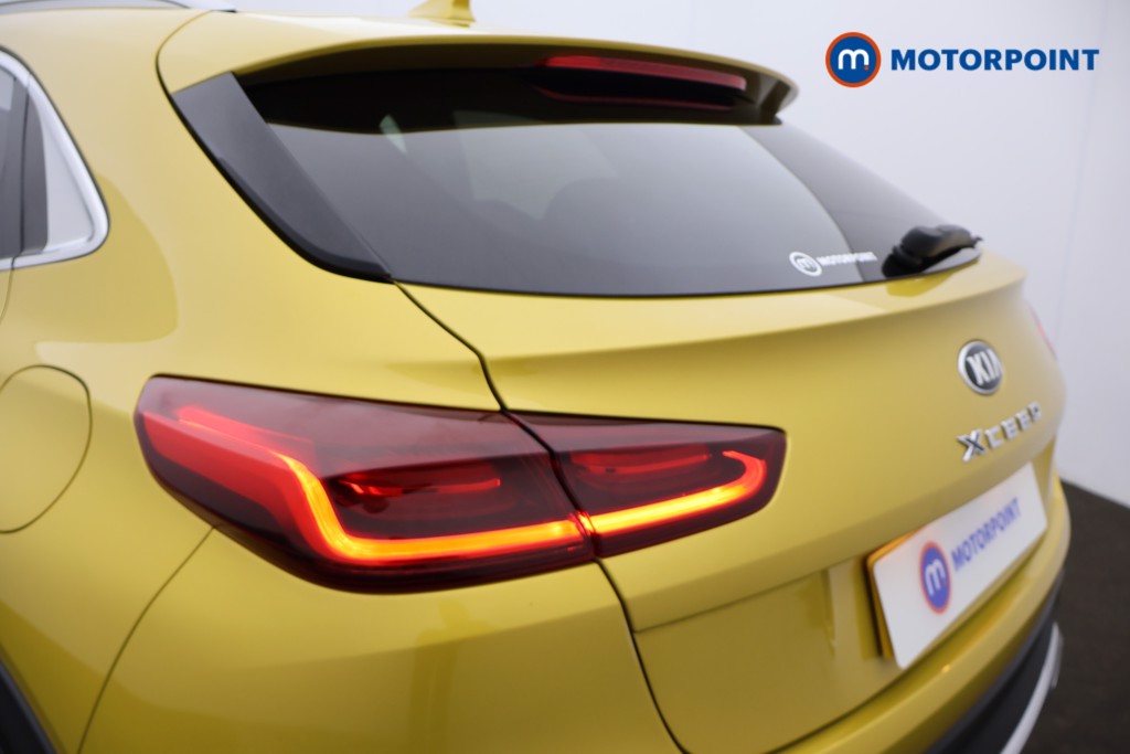 KIA Xceed Edition Manual Petrol Hatchback - Stock Number (1675782) - 22nd supplementary image