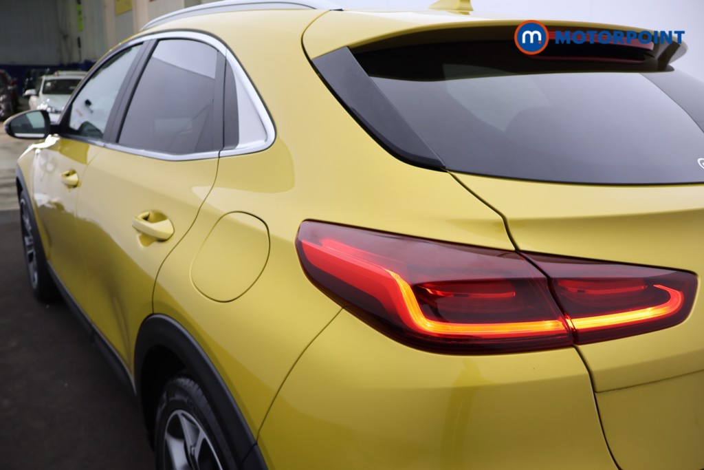 KIA Xceed Edition Manual Petrol Hatchback - Stock Number (1675782) - 23rd supplementary image