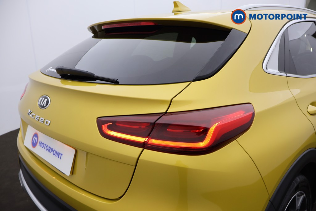 KIA Xceed Edition Manual Petrol Hatchback - Stock Number (1675782) - 24th supplementary image