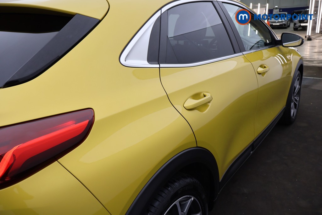 KIA Xceed Edition Manual Petrol Hatchback - Stock Number (1675782) - 25th supplementary image
