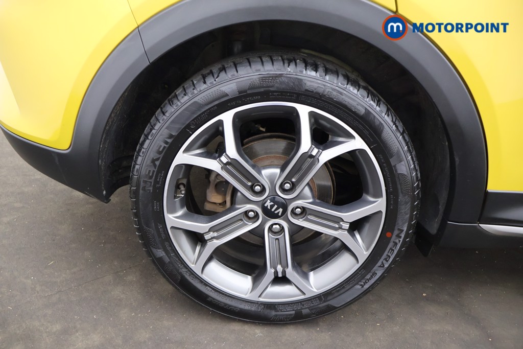 KIA Xceed Edition Manual Petrol Hatchback - Stock Number (1675782) - 26th supplementary image