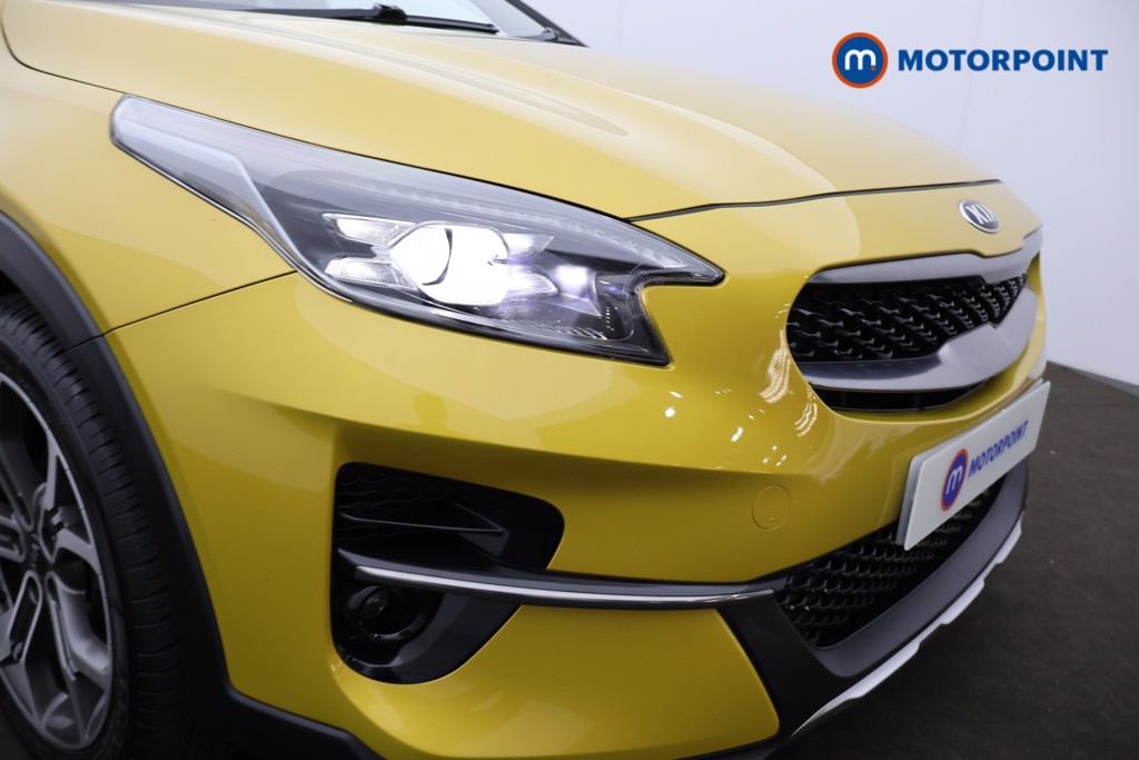 KIA Xceed Edition Manual Petrol Hatchback - Stock Number (1675782) - 28th supplementary image