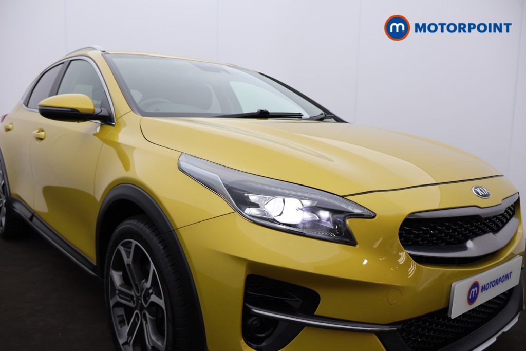 KIA Xceed Edition Manual Petrol Hatchback - Stock Number (1675782) - 29th supplementary image