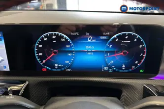 Mercedes-Benz A Class Amg Line Automatic Petrol Hatchback - Stock Number (1675786) - 7th supplementary image