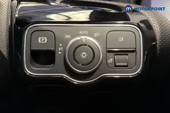 Mercedes-Benz A Class Amg Line Automatic Petrol Hatchback - Stock Number (1675786) - 11th supplementary image