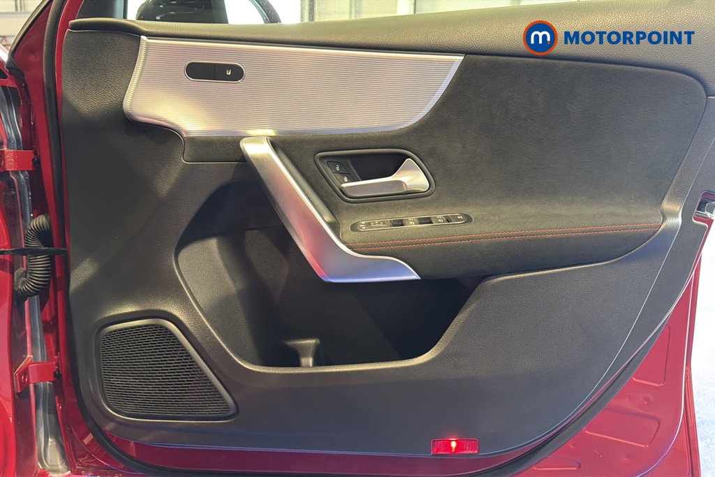 Mercedes-Benz A Class Amg Line Automatic Petrol Hatchback - Stock Number (1675786) - 18th supplementary image