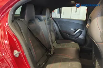 Mercedes-Benz A Class Amg Line Automatic Petrol Hatchback - Stock Number (1675786) - 25th supplementary image