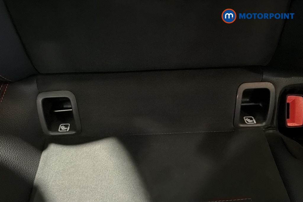Mercedes-Benz A Class Amg Line Automatic Petrol Hatchback - Stock Number (1675786) - 27th supplementary image