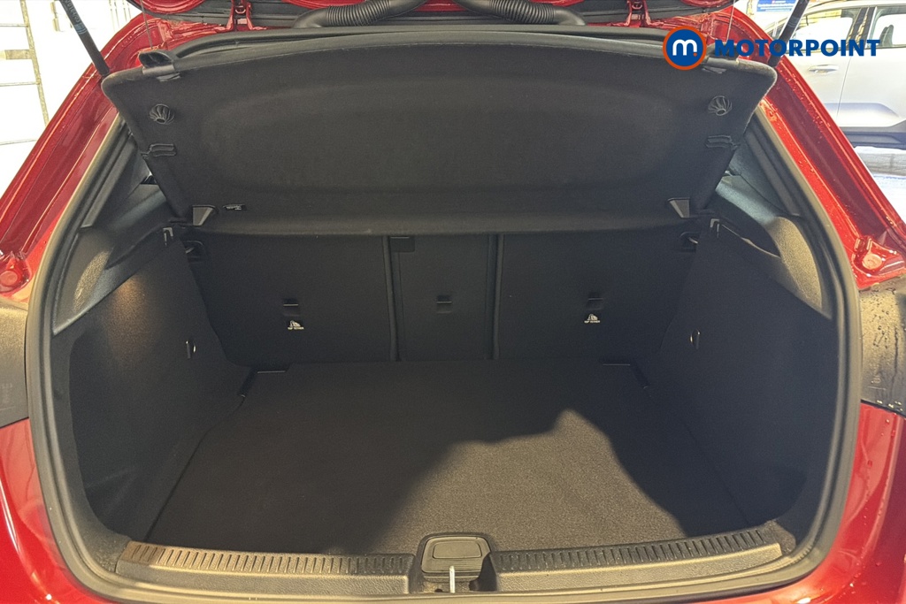 Mercedes-Benz A Class Amg Line Automatic Petrol Hatchback - Stock Number (1675786) - 30th supplementary image