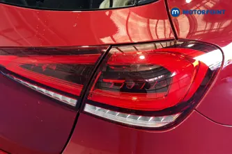 Mercedes-Benz A Class Amg Line Automatic Petrol Hatchback - Stock Number (1675786) - 36th supplementary image