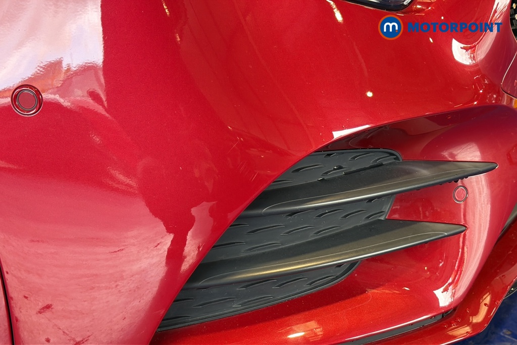 Mercedes-Benz A Class Amg Line Automatic Petrol Hatchback - Stock Number (1675786) - 38th supplementary image