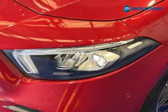 Mercedes-Benz A Class Amg Line Automatic Petrol Hatchback - Stock Number (1675786) - 42nd supplementary image