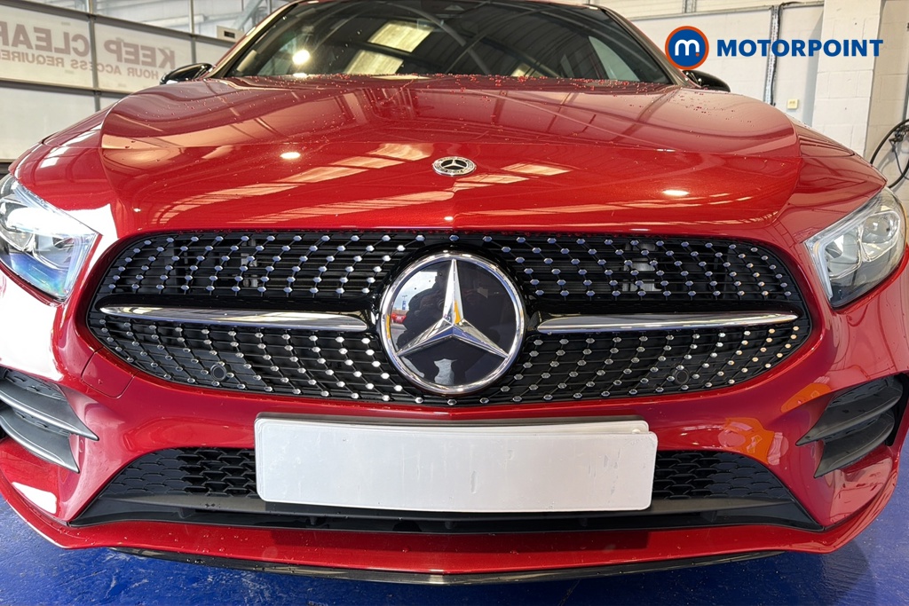 Mercedes-Benz A Class Amg Line Automatic Petrol Hatchback - Stock Number (1675786) - 43rd supplementary image