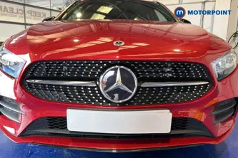 Mercedes-Benz A Class Amg Line Automatic Petrol Hatchback - Stock Number (1675786) - 43rd supplementary image