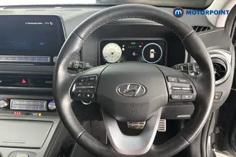 Hyundai Kona Premium Automatic Electric SUV - Stock Number (1675819) - 2nd supplementary image