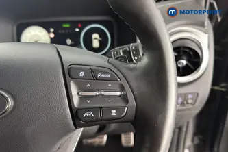 Hyundai Kona Premium Automatic Electric SUV - Stock Number (1675819) - 3rd supplementary image