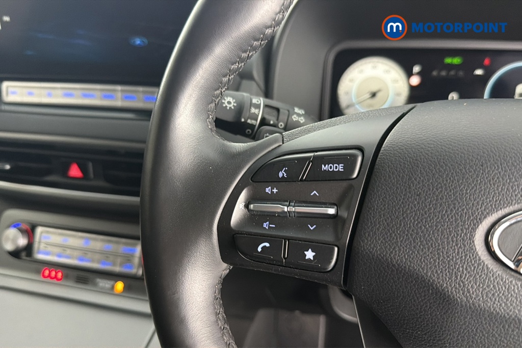 Hyundai Kona Premium Automatic Electric SUV - Stock Number (1675819) - 4th supplementary image
